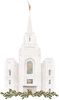 Brigham City