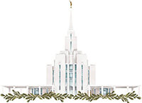 Oquirrh Mountain