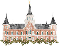 Provo City Center